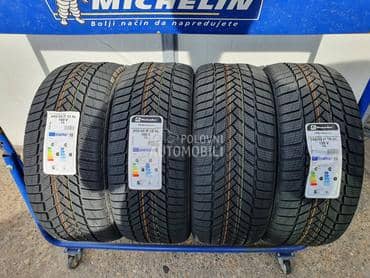 Matador 245/45 R18 Zimska