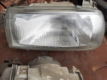 farovi za Volkswagen Vento