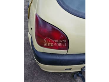 Stop lampe za Ford Fiesta