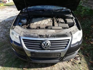 Motor za Volkswagen Passat B6