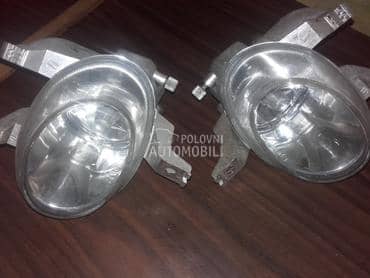 Maglenka za Peugeot 206