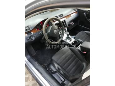 Tabla za Volkswagen Passat B6