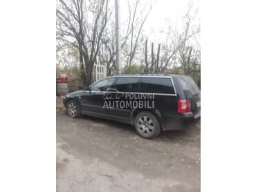 Volkswagen Passat B5.5 2003. god. - kompletan auto u delovima