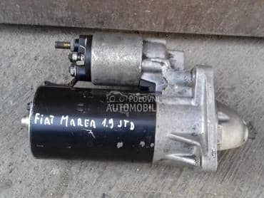 Anlaser za Fiat Marea