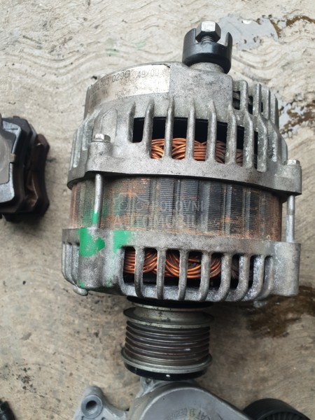 Alternator 1.9 TDI