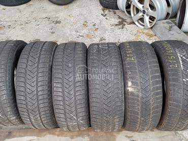 Pirelli 215/60 R16 Zimska