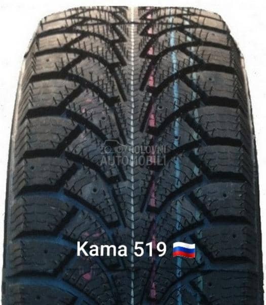 Kama 175/70 R14 Zimska