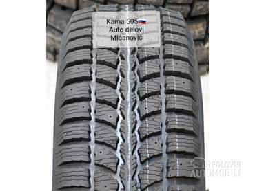 Kama 175/70 R13 Zimska
