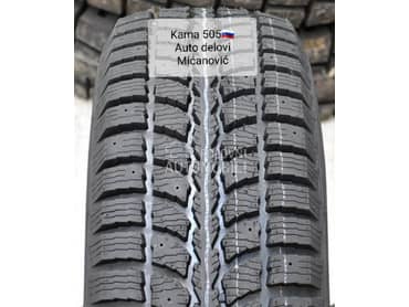 Kama 175/70 R13 Zimska