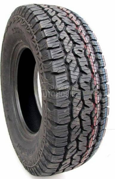 Matador 265/70 R16 Sve sezone