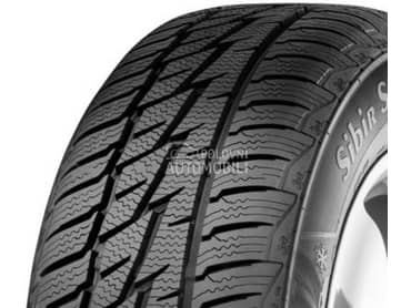 Matador 235/75 R15 Zimska