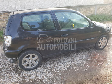 Delovi za Volkswagen Polo od 1997. do 2000. god.