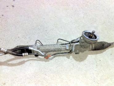 Letva volana za Peugeot 307