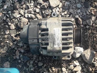 Alternator1.2 sa klimom za Lancia Ypsilon od 2002. do 2008. god.