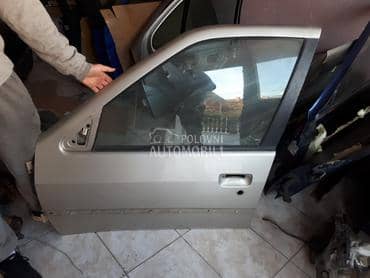 vrata prednja leva za Peugeot 306 od 1992. do 1997. god.