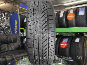 Starmaxx 235/50 R18 Zimska