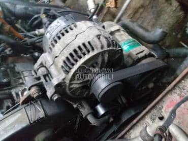 Alternator za Volkswagen Golf 4, Passat B5, Passat B5.5 ...