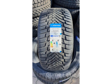 Starmaxx 245/40 R18 Sve sezone