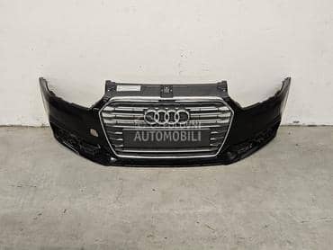 Pednji Branik Maska za Audi A1 od 2014. do 2018. god.