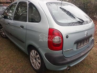 stop lampa za Citroen Xsara Picasso