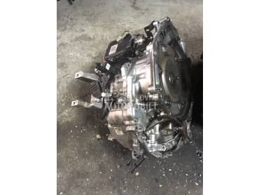 menjac automatik za Peugeot 508