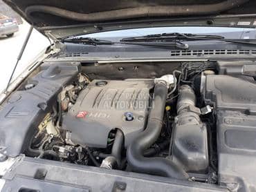 motor 2.0hdi za Citroen C5