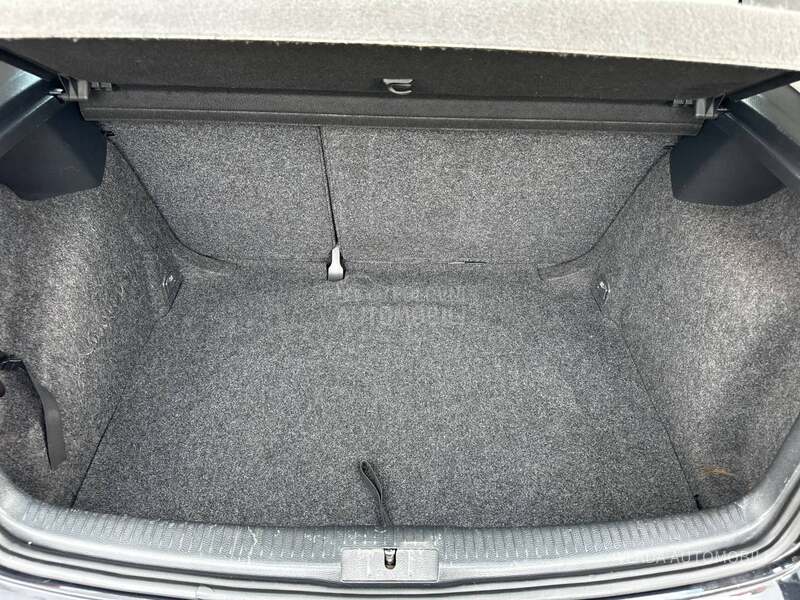 Volkswagen Golf 6 2.0 TDI BAS DOBAR