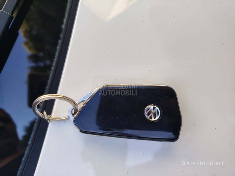 Volkswagen Golf 6 2.0 GTI BAS DOBAR