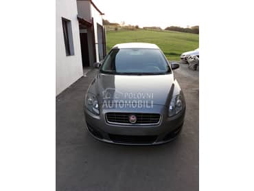 Multijet dizne za Fiat Croma