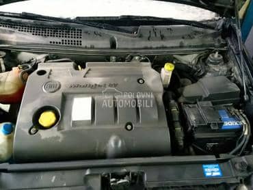1.9 multijet dizne za Fiat Stilo