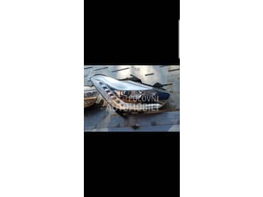 farovi za Citroen DS5