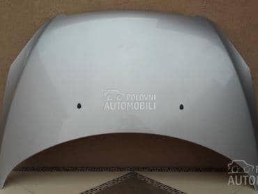 hauba za Peugeot 307