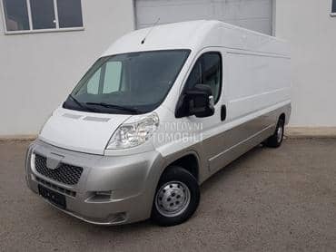 peugeot boxer 22 hdi delovi