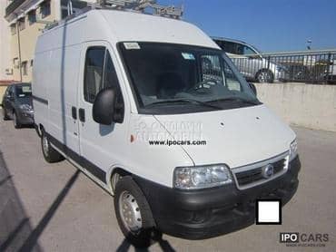 Fiat ducato 28 delovi