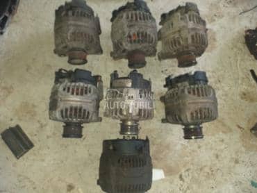 Altenator AKCIJAAAA za Volkswagen Bora, Golf 4