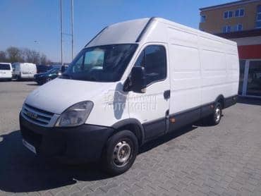 iveco daily delovi