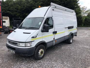 iveco daily 65c15 delovi