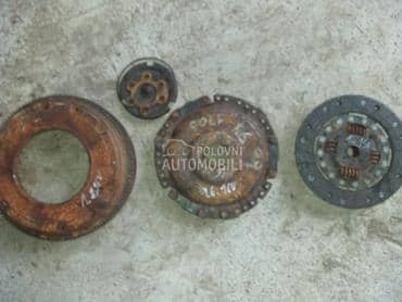 Lamela Korpa Zamajac 1.6 16v za Volkswagen Bora, Golf 4 od 1998. do 2004. god.