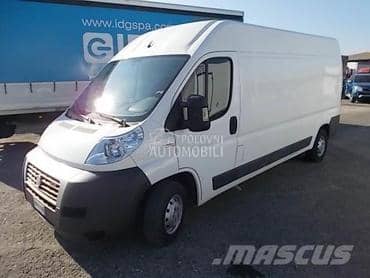 Fiat ducato delovi 3.0