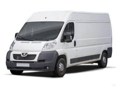 Peugeot boxer 22 delovi