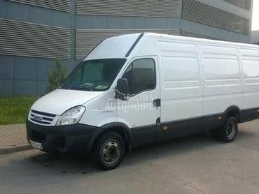 iveco daily 3.0 delovi