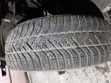 Pirelli 205/55 R16 Zimska