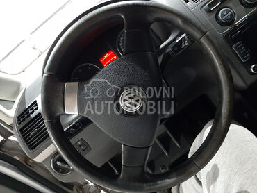 Volan za Volkswagen Caddy, Golf 5, Jetta ...