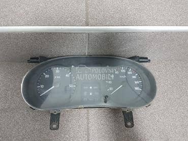 Master Kilometar sat