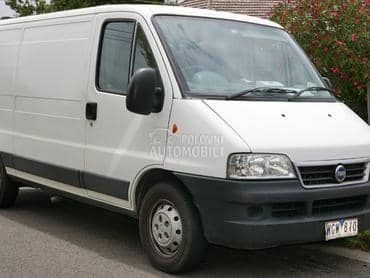 fiat ducato delovi
