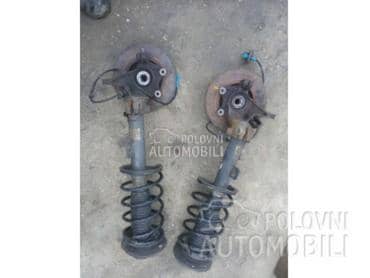 zadnji amortizeri za Peugeot 206