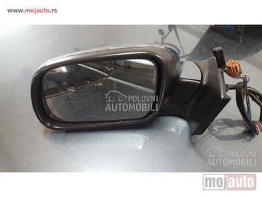 levi retrovizor za Peugeot 206