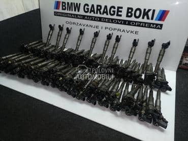 Dizne INJEKTORI za BMW 318, 320, 330 ... od 1999. do 2009. god.