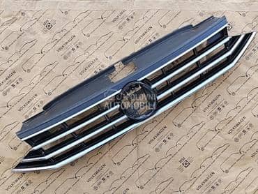 Prednja Maska za Volkswagen Passat B8 od 2019. do 2024. god.
