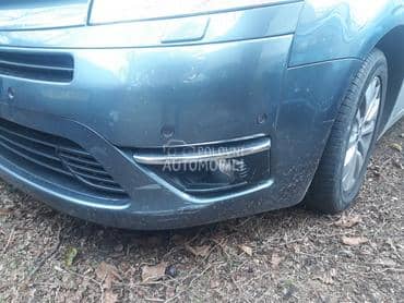branik xclusive za Citroen C4 Grand Picasso, C4 Picasso